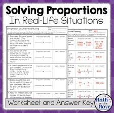Learn vocabulary, terms and more with flashcards, games and other study tools. Proportions Word Problem Worksheet Freebie By Math On The Move