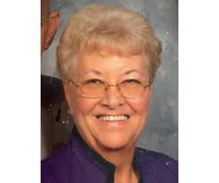 Sandra Elgart Obituary (1937