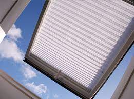 Sometimes called roof windows, skylights are a great option for opening up darker, small, or interior rooms by bringing in more natural light where there are no windows. How To Buy Window Coverings For Skylights Selectblinds Com