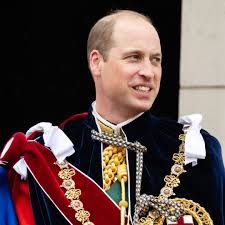 Prince William Is "Absolutely Ready” to Step Up and Become King Early If  Needed, Royal Expert Explains