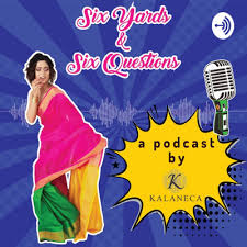 Known as chinna dua among friends, she had tested positive in may. Episode 3 Spreading The Saree Love With Chinna Dua By Six Yards Six Questions A Podcast On Anchor