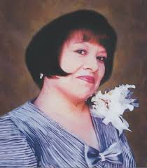 Mary Nevarez Obituary