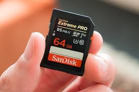 The Best Sd Cards Reviews By Wirecutter