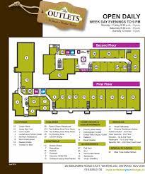 Directions To St Jacobs St. Jacobs Outlets - Hours, Stores, Location (Waterloo, On) | Canada Outlets