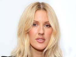 The singer kept the roots slightly darker and the ends lighter to make it feel more natural. Ellie Goulding Just Dyed Her Hair Pink In The Chicest Way Possible Teen Vogue