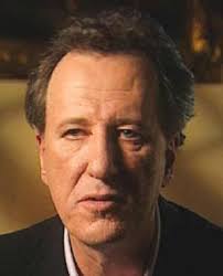 Geoffrey Rush