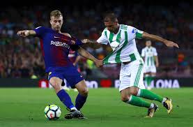 Born 28 september 1986) is a mexican professional footballer who plays for spanish club real betis and the mexico national team. Scouting The Enemy Everything You Need To Know About Real Betis Page 2