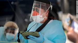 Government is about to send checks — or direct deposits — to most americans to help people survive financially this winter until if you have already received a payment from the first round of stimulus checks, then the irs will deliver this second payment in the same way. Stimulus Checks Trump Congress Float A Second Round Of Payments Here S What They Could Look Like Cnnpolitics