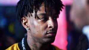 What 21 Savage's ICE Detainment Says About Immigration in...