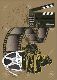 Maybe you would like to learn more about one of these? Film Festival Poster With Grunge Background Royalty Free Cliparts Vectors And Stock Illustration Image 16940137