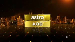 Astro Aod On Demand 351 355 Sd 311 Hd New Channel Id Youtube