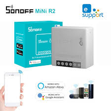 Samsung has made this extremely easy with samsung smart switch. Sonoff Minir2 Diy Smart Switch Ewelink App Remote Control Wifi External Smart Home Work With Alexa Google Home Itead Sonoff Home Automation Modules Aliexpress