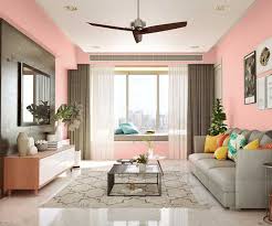 Asian paints berger offers more than just a range of paints, each product of asian paints berger has a specific shade card which displays available colour palette and themes available for that product. Try Warm Pink N House Paint Colour Shades For Walls Asian Paints