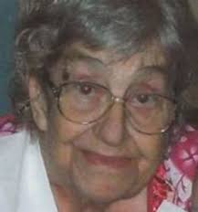 Kathryn Yeager Obituary August 16, 2011