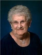 Obituary information for Julia "Judy" E. Voigt