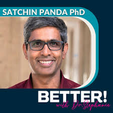 How to Reset Your Inner Clock With Science Journalist Lynne Peeples