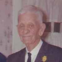 Ernest Alexander Hughes (1890–1972) • FamilySearch