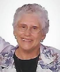 Dorothy Pafford Obituary (1933