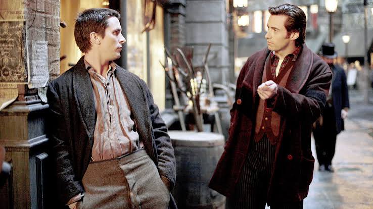 The Prestige' Review: Christopher Nolan Movie (2006)