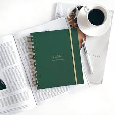 Daily Planner 2021 2022 Weekly Planner 2021 Agenda Spiral Etsy In 2020 Daily Planner Planner Weekly Planner