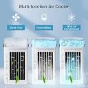 Wiracil Aire acondicionado: enfriador de aire de ... - Amazon.com