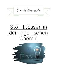 Pin On Chemie Sekundarstufe Unterrichtsmaterialien