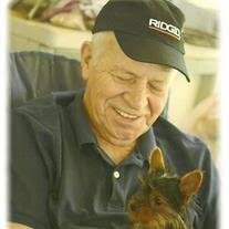 Mr. Clark Sanford Obituary