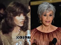 Well, today, it will not be the same but who doesn't love a good fusion? Resurfaced Video Of Jane Fonda Championing Lgbt Rights In 1979 Goes Viral On Twitter The Independent