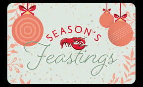 Check spelling or type a new query. Give A Gift Get A Gift Gift Card Promotion Returns To Red Lobster For The Holiday Season