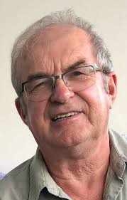 Paul William Crouse — Arimathea Funeral Cooperative