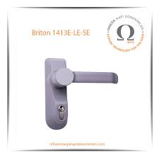 Briton 1413 E Le Se Panik Bar Dis Kol