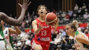 They contain about 500,000 gallons of water, are 164 feet long, and 82 feet wide. Olympics By The Numbers Japanese Women S Basketball And Volleyball Teams Stand Up To Taller Rivals Nippon Com