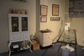 Embalming Room Room Home Decor Decor