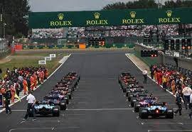 It's also a favourite of millions when it comes to virtual racing. Silverstone Gets Later July Date For 2020 British Gp