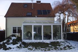 Maybe you would like to learn more about one of these? Gartenhaus Holz Schiebetur Sunflex Wintergarten Schmidinger
