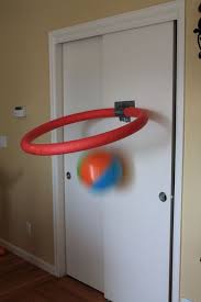 Indoor Basketball Nouilles De Piscine Nouilles
