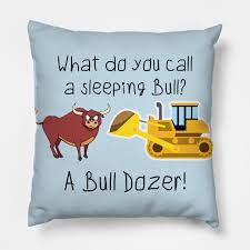 Bull Dozer 2