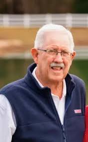 John Oliver Sledge Obituary (2023)