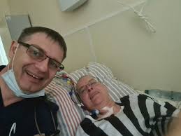 Hoe één vuurpijl het leven van Angie (51) ruïneerde: 'Ik kan bijna niets  meer. Echt niets'