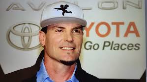 I continue to hope that one day a biopic will be made of Carl's life. The  big question to answer is, who will play Carl? Strangers things have  happened, but what about