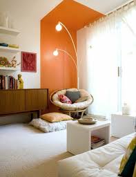 Textured design wall paints always bring aesthetic and grace to interiors and best thing about textured wall paintings are appearance. Paint Walls Paint Ideas For Orange Wall Design Interior Design Ideas Avso Org