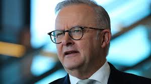 Australia’s credibility not damaged from siding with US strikes