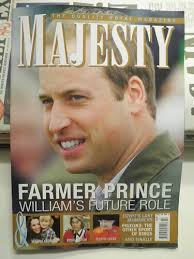 royal family pictures