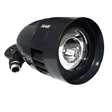 Rab Lighting Fixtures Hbled13a 13 Watt Led Bullet Landscape Flood Light 120 277 Volt Bronze 1