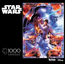 Save time & money · best of the best · free returns · expert reviews Star Wars Mandalorian The Child Baby Yoda Jigsaw Puzzle 500 Pcs Buffalo Disney Toys Hobbies Colombiadiversa Puzzles