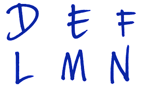 Apr 06, 2021 · the first step here is to choose cool fonts to draw. I Love Typography Ilt