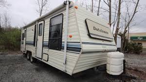 The company became a market leader after it was bought. 1993 Dutchmen Classic 260 Travel Trailer Tri State Rv Www Tristaterv Com Youtube