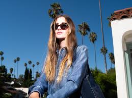 Allison Bornstein Will Teach You How to Get Dressed | Vogue
