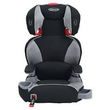 Graco High Back Turbobooster Lx Booster Seat With Latch System Booster Seat Graco Car Seats