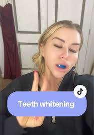 Teeth Whitening Tips for Green Tea Lovers